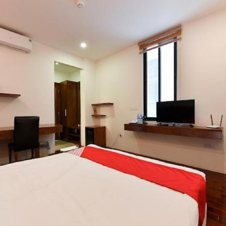 3S Boutique Hotel Hanoi Luaran gambar