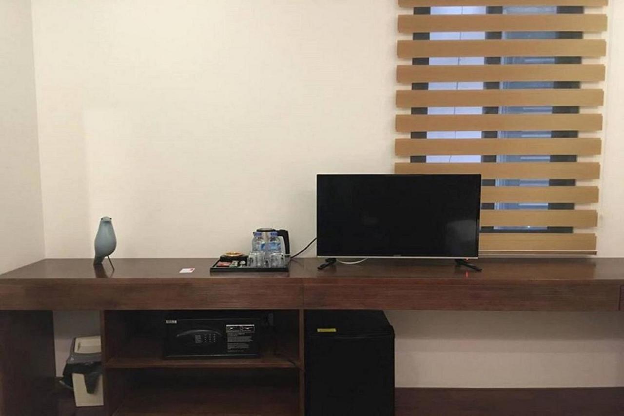 3S Boutique Hotel Hanoi Luaran gambar