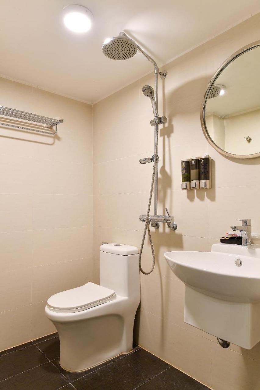 3S Boutique Hotel Hanoi Luaran gambar