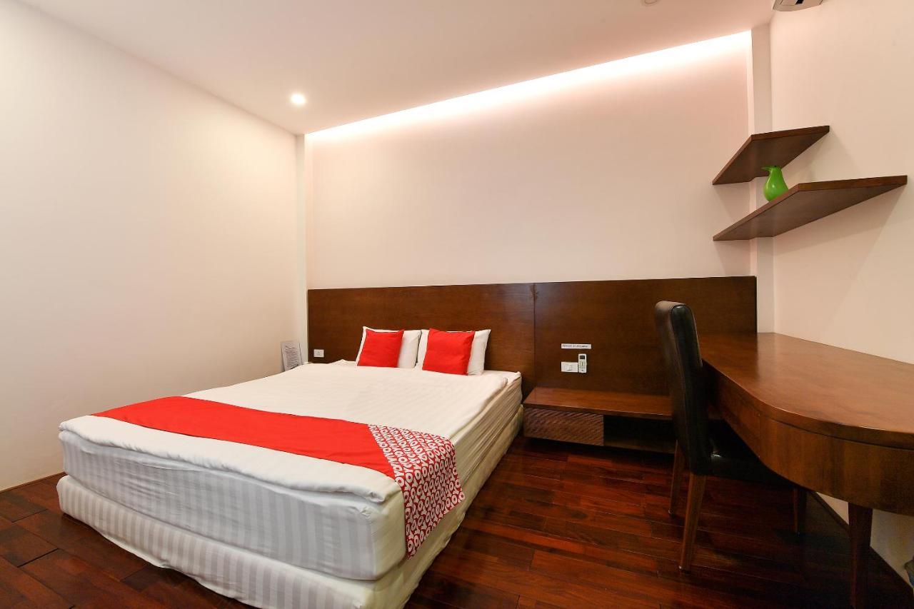 3S Boutique Hotel Hanoi Luaran gambar