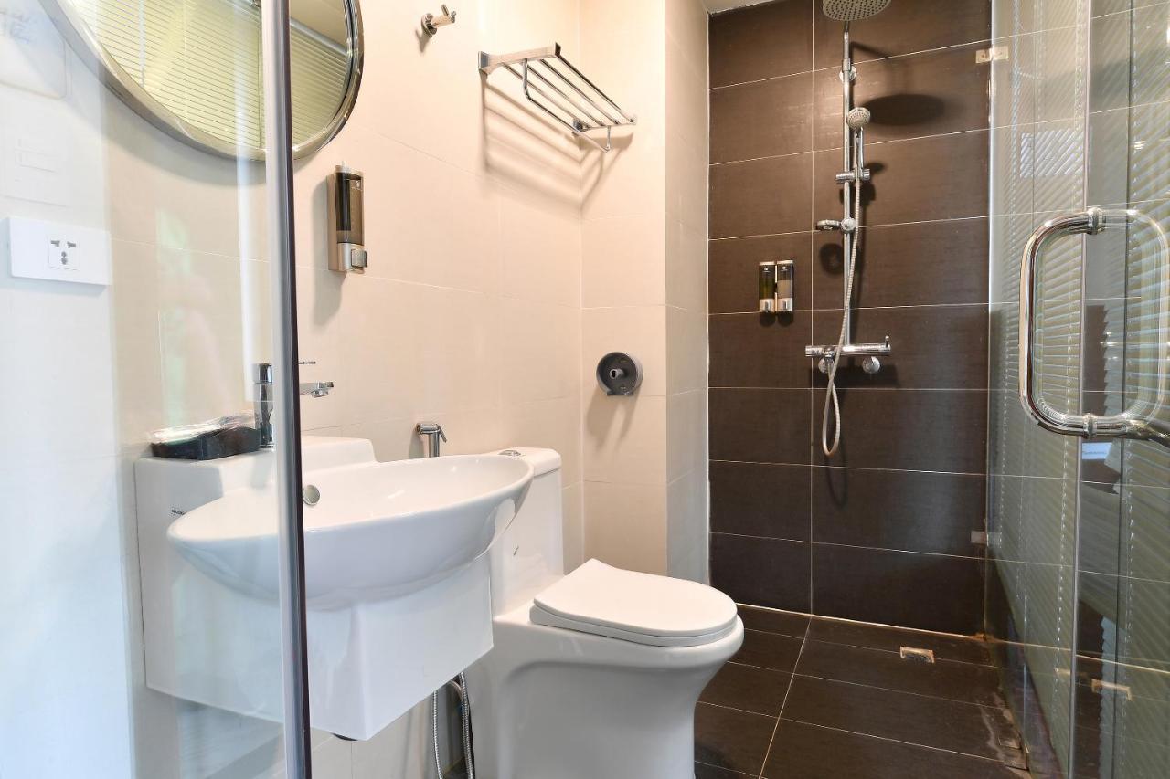3S Boutique Hotel Hanoi Luaran gambar