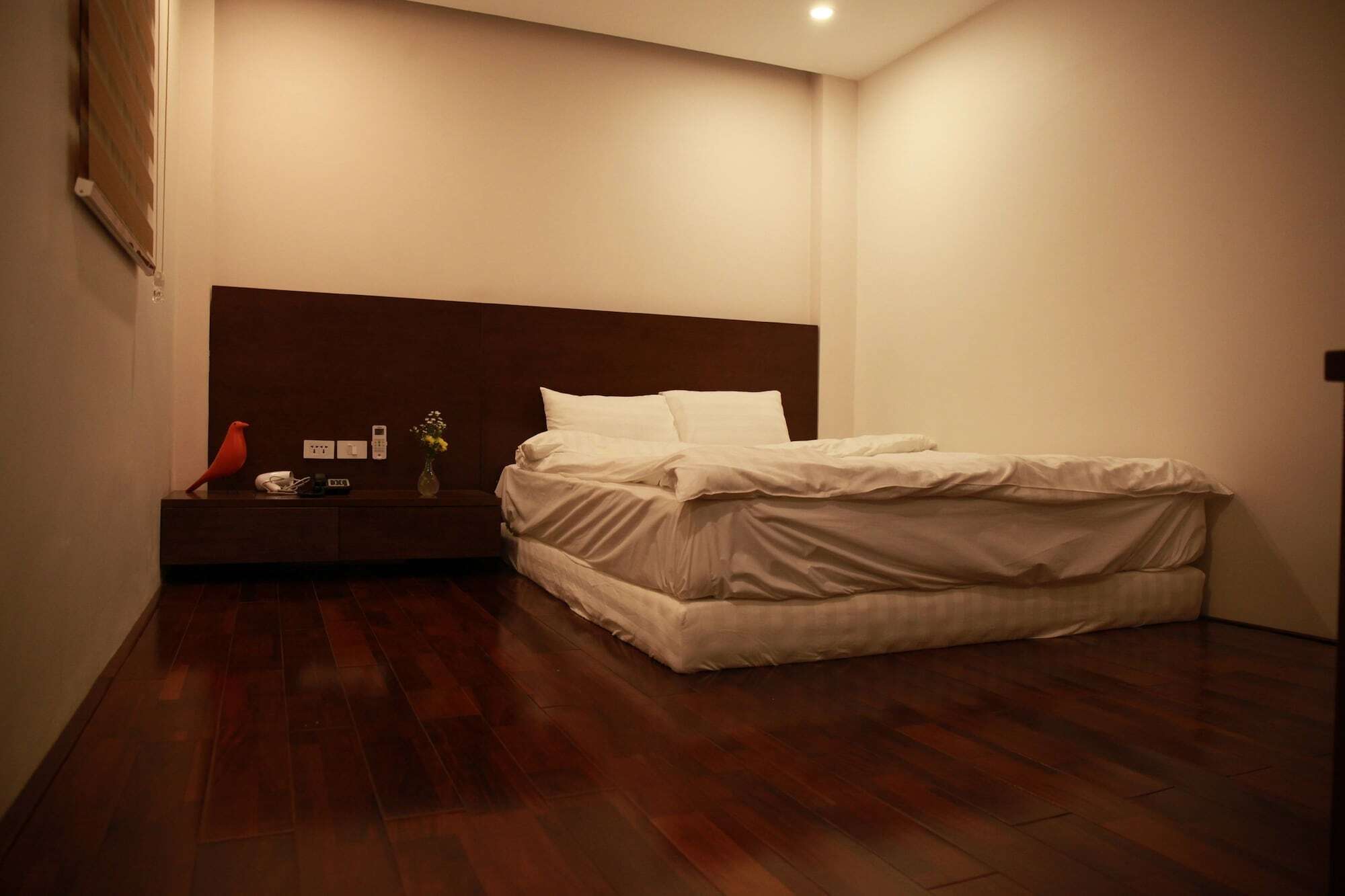 3S Boutique Hotel Hanoi Luaran gambar