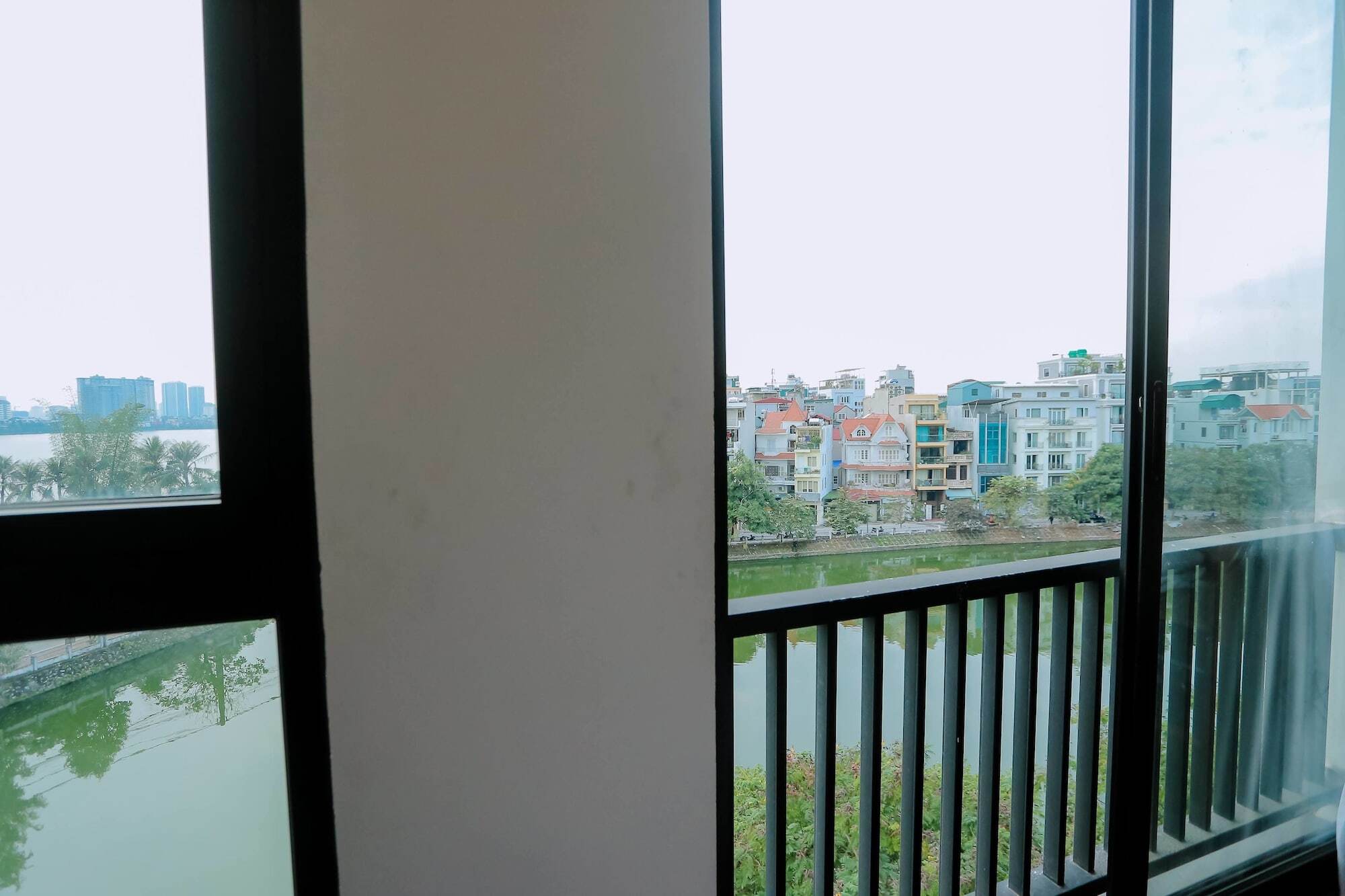 3S Boutique Hotel Hanoi Luaran gambar