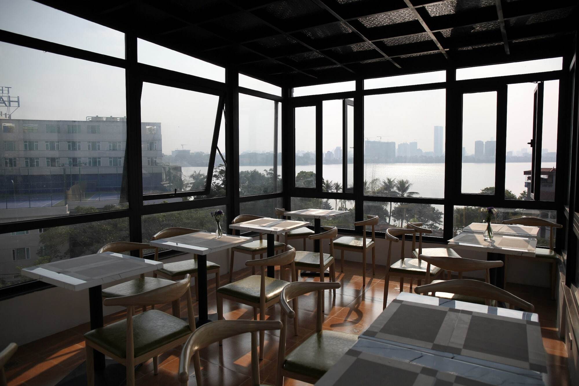 3S Boutique Hotel Hanoi Luaran gambar